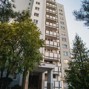  Apartament Panorama Polska