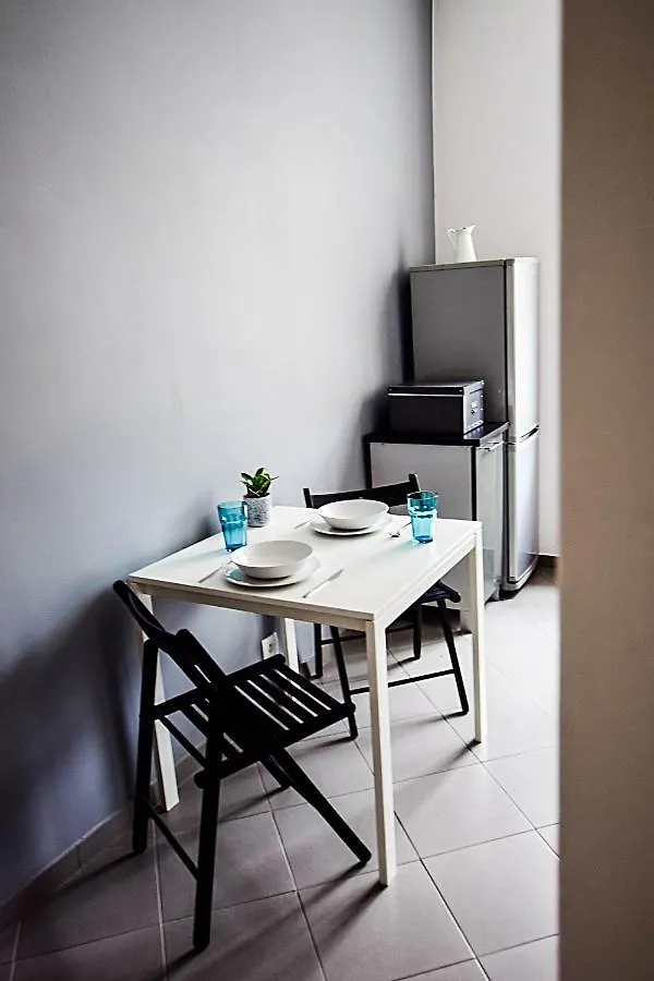 Szewska Str. Apartment Wrocław